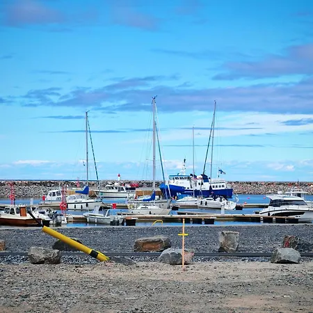 Marina Willa Kalajoki