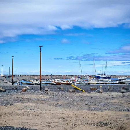 Willa Marina Kalajoki