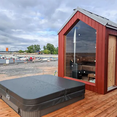 Marina Kalajoki