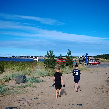 Marina Kalajoki