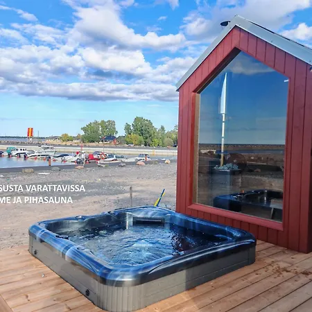 Marina * Kalajoki