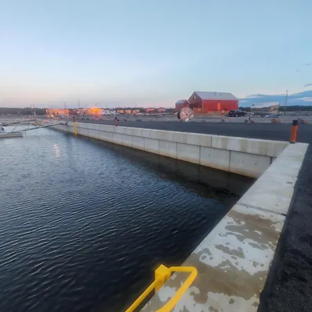 Marina Kalajoki