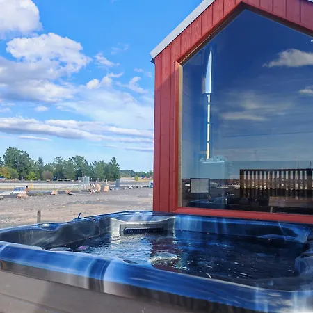 Βίλα Marina Kalajoki