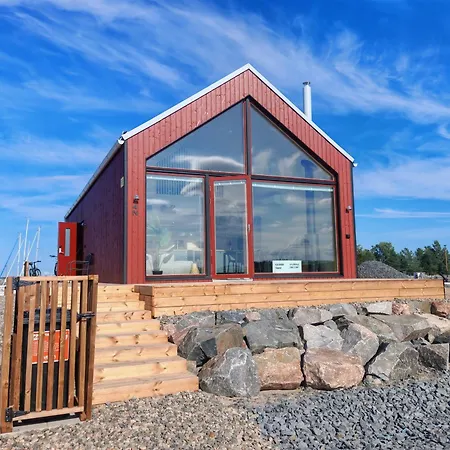 Marina Villa