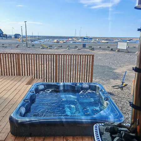 Βίλα Marina Kalajoki