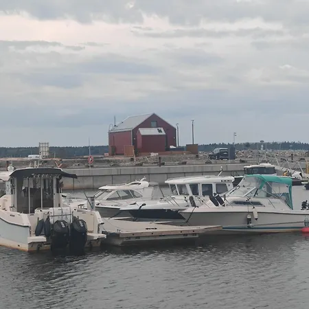 Marina Villa *