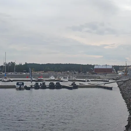 Marina Kalajoki